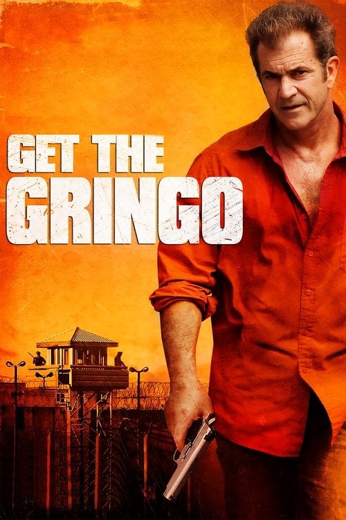 Watch Get the Gringo 2012 online