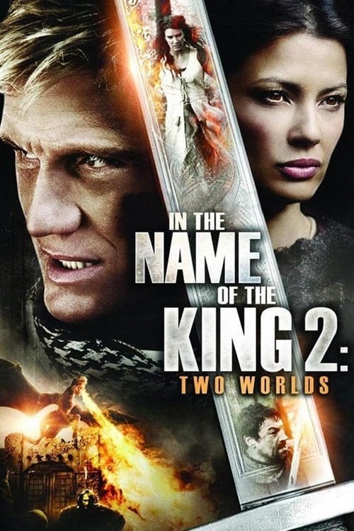 Watch In the Name of the King 2: Two Worlds 2011 online