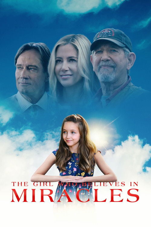 Watch The Girl Who Believes in Miracles 2021 online