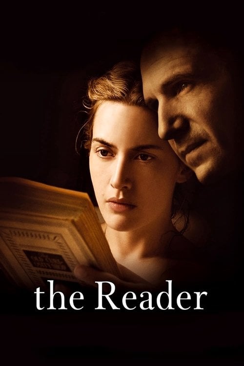 Watch The Reader 2008 online