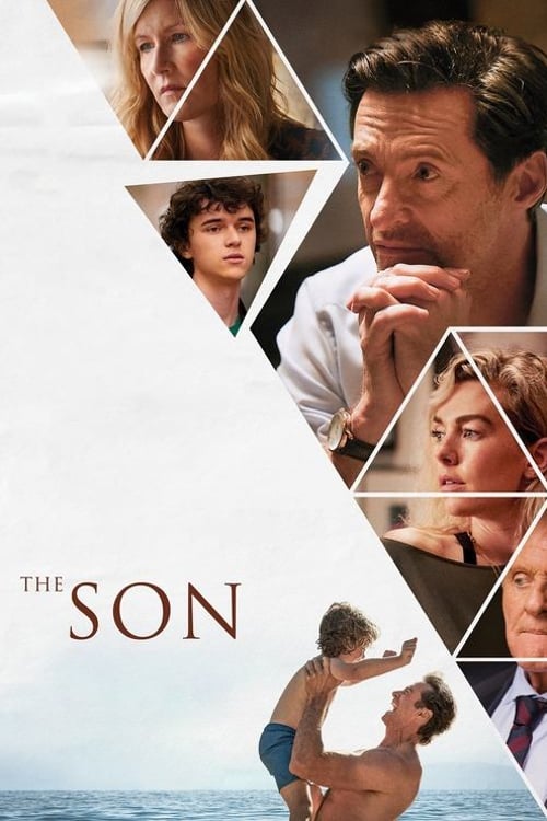 Watch The Son 2022 online
