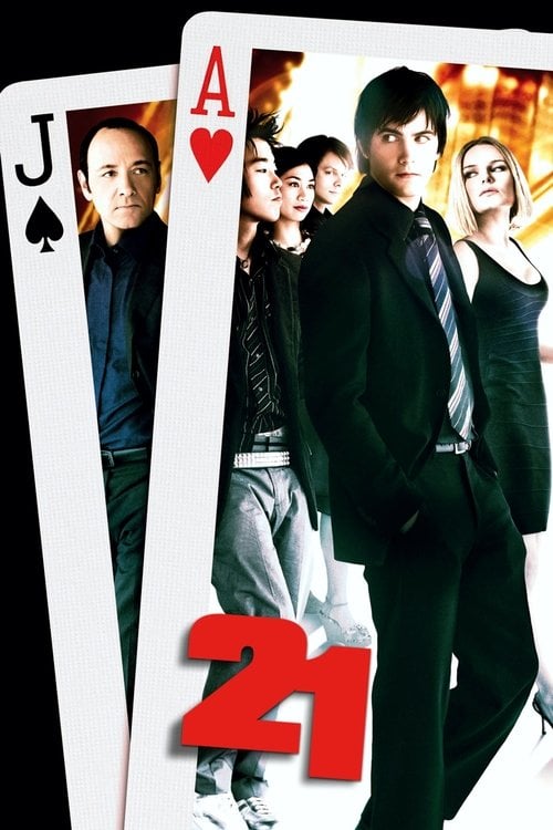 Watch 21 2008 online