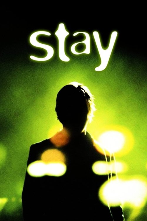 Watch Stay 2005 online