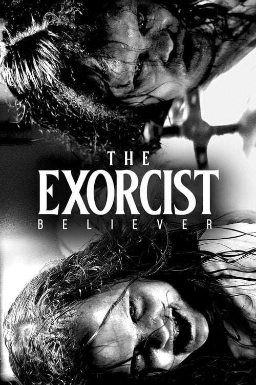 Watch The Exorcist: Believer 2023 online