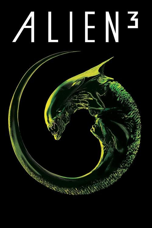 Watch Alien³ 1992 online