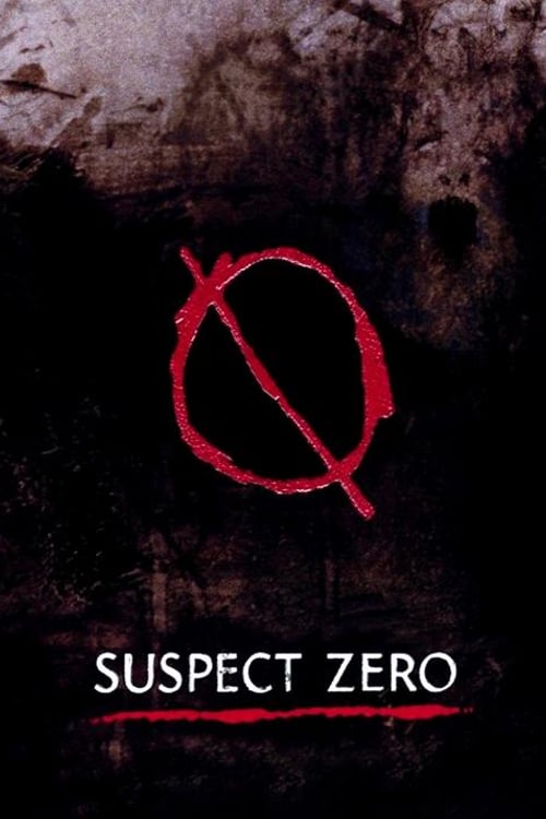 Watch Suspect Zero 2004 online