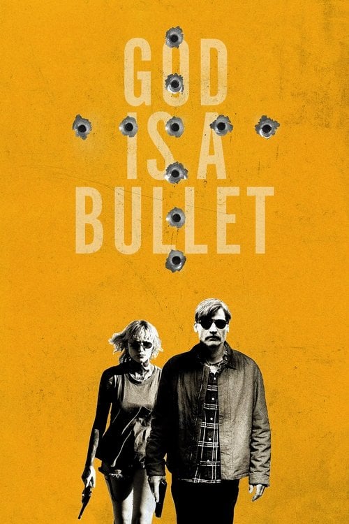 Watch God Is a Bullet 2023 online