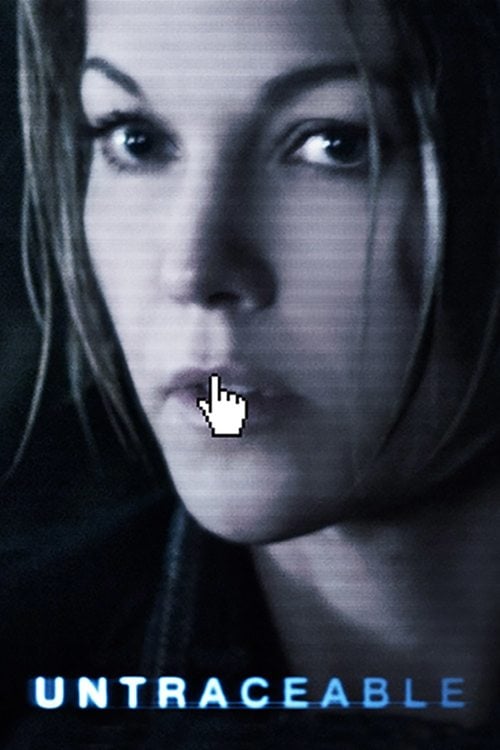 Watch Untraceable 2008 online
