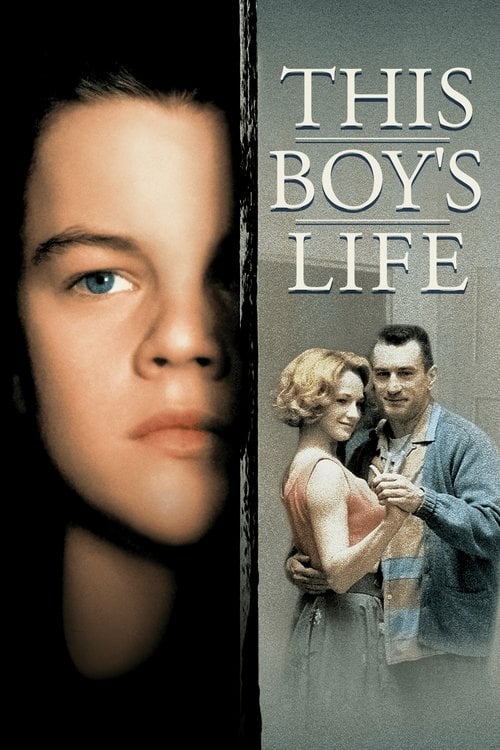 Watch This Boy's Life 1993 online
