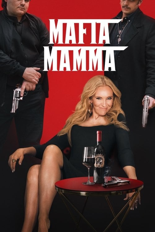 Watch Mafia Mamma 2023 online