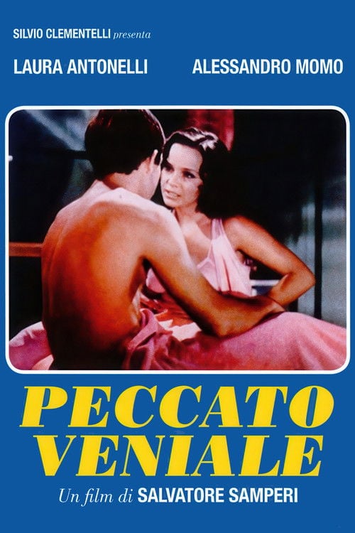 Watch Peccato veniale 1974 online