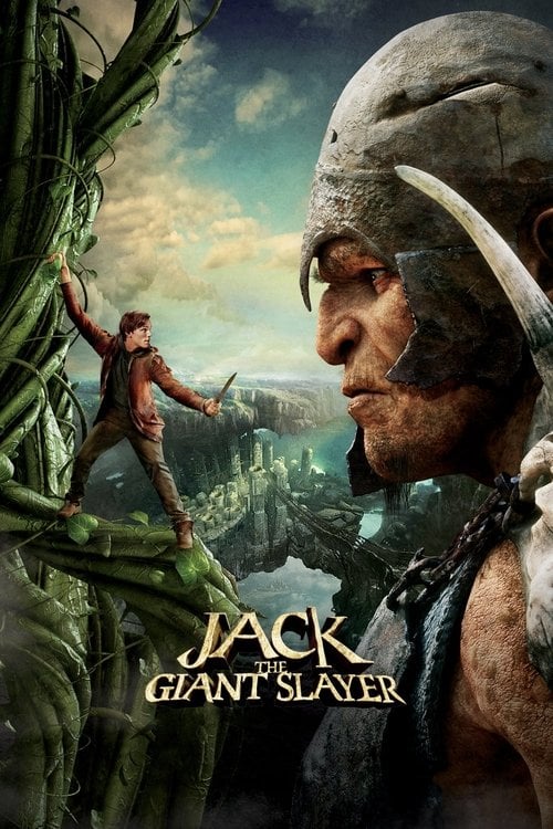 Watch Jack the Giant Slayer 2013 online