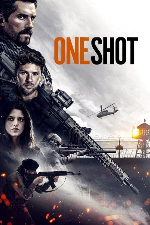 Watch One Shot 2021 online