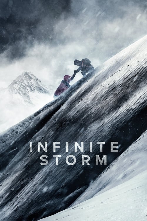 Дивитися фільм Infinite Storm 2022 онлайн