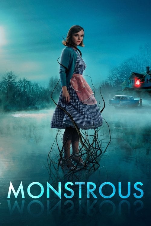 Watch Monstrous 2022 online