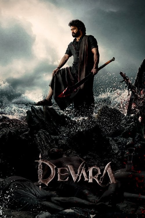 Watch Devara: Part 1 2024 online