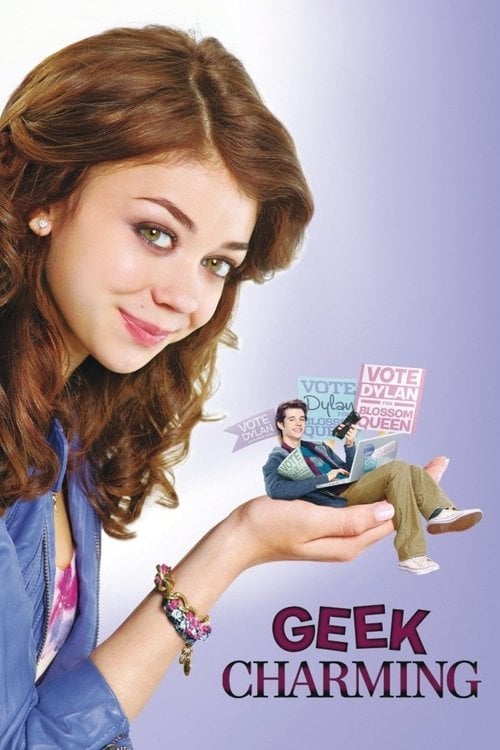 Watch Geek Charming 2011 online