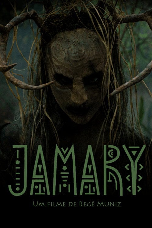 Дивитися фільм Jamary 2021 онлайн