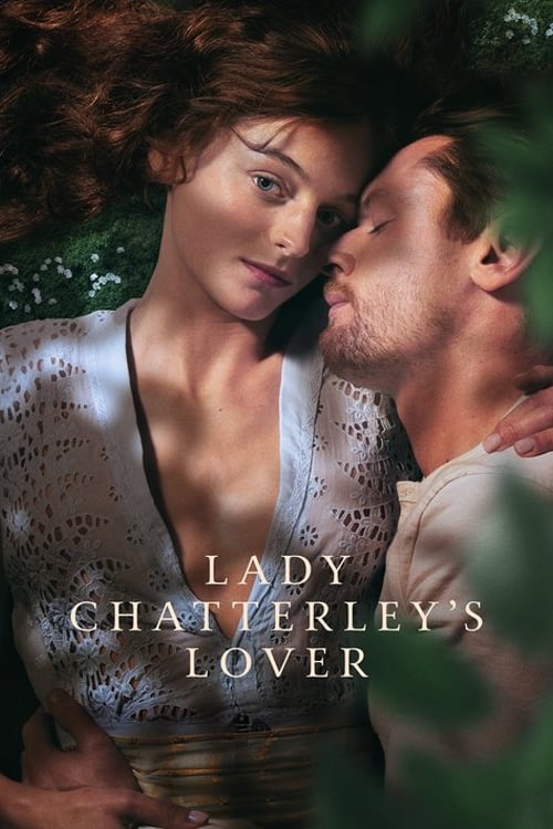Watch Lady Chatterley's Lover 2022 online