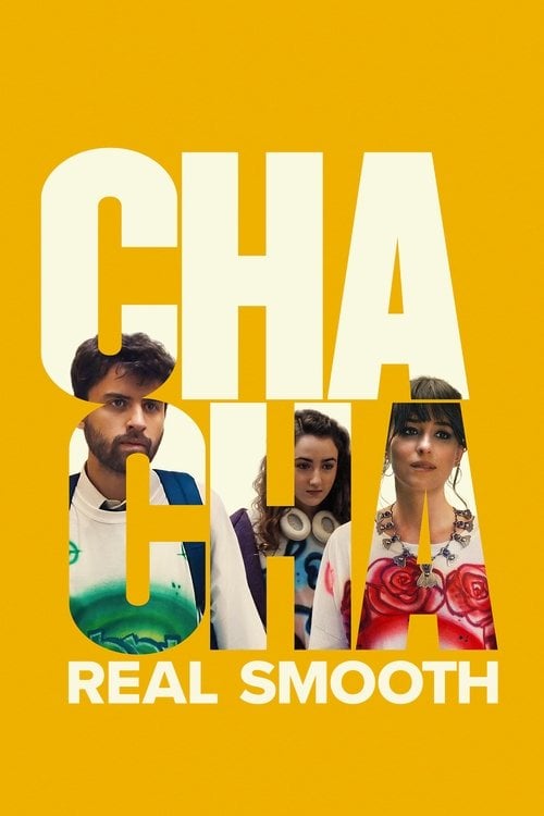 Watch Cha Cha Real Smooth 2022 online