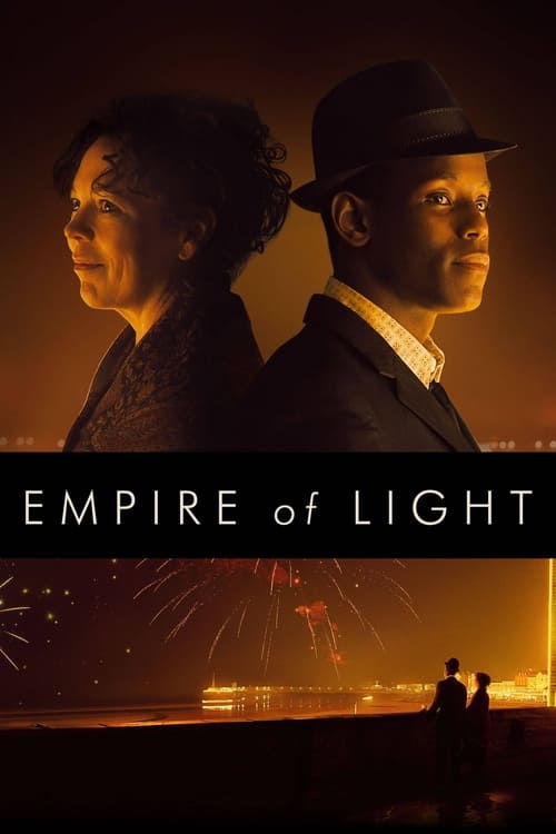 Watch Empire of Light 2022 online