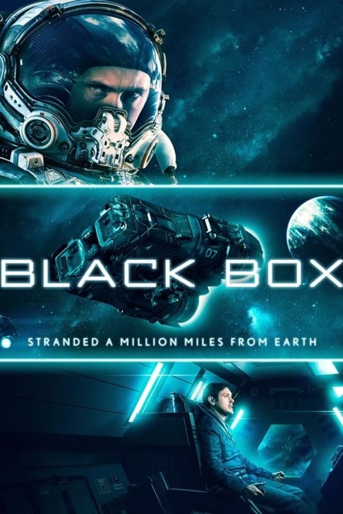 Watch Black Box 2021 online