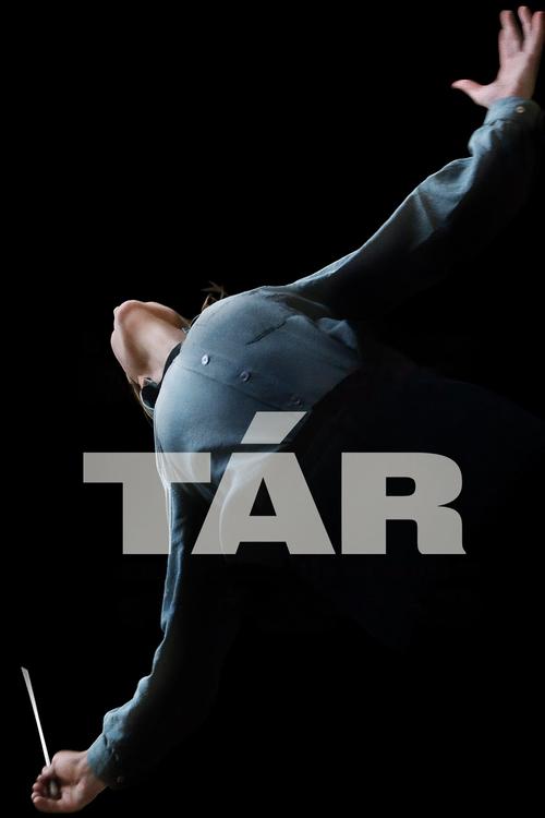 Watch TÁR 2022 online