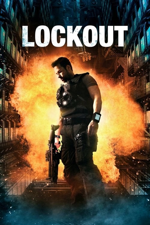 Watch Lockout 2012 online