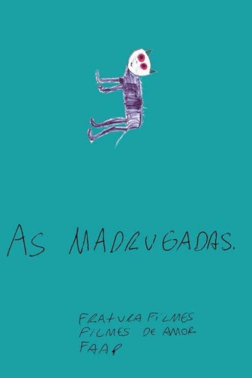 Watch As Madrugadas 2014 online