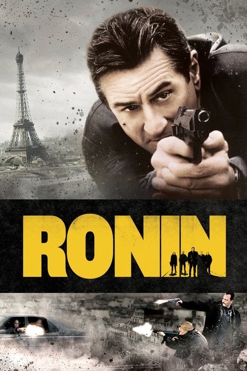Watch Ronin 1998 online