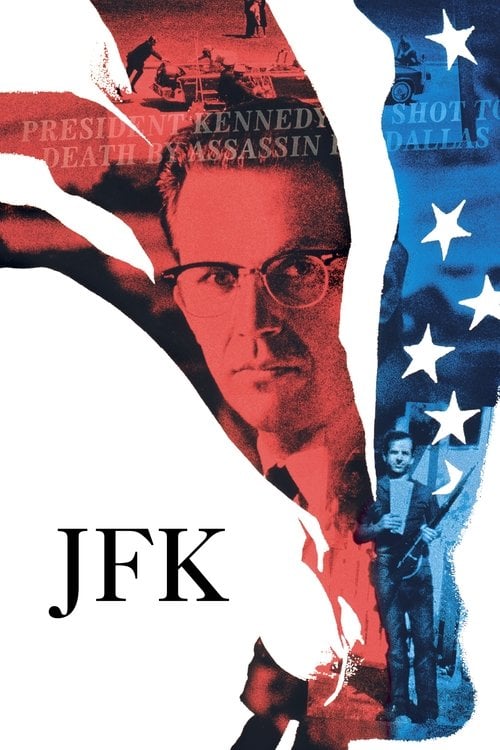 Watch JFK 1991 online