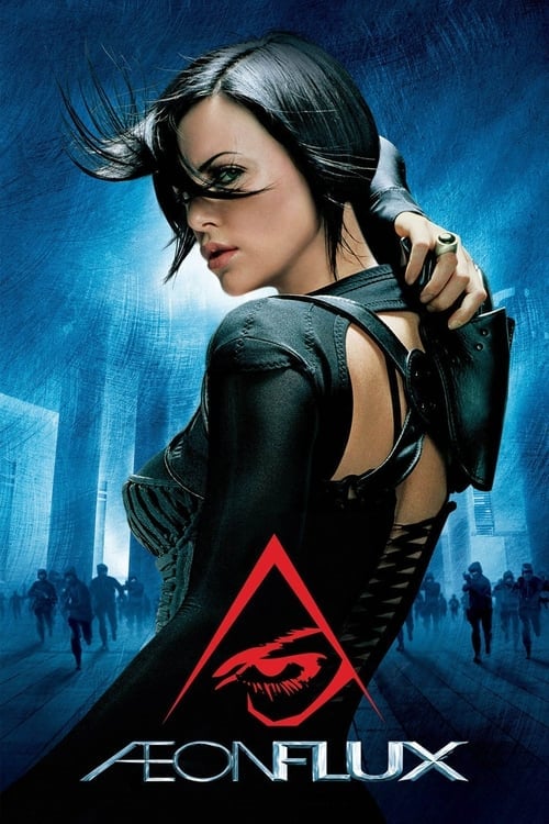 Watch Æon Flux 2005 online