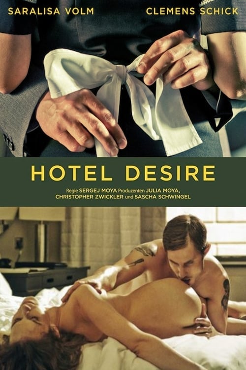 Watch Hotel Desire 2011 online