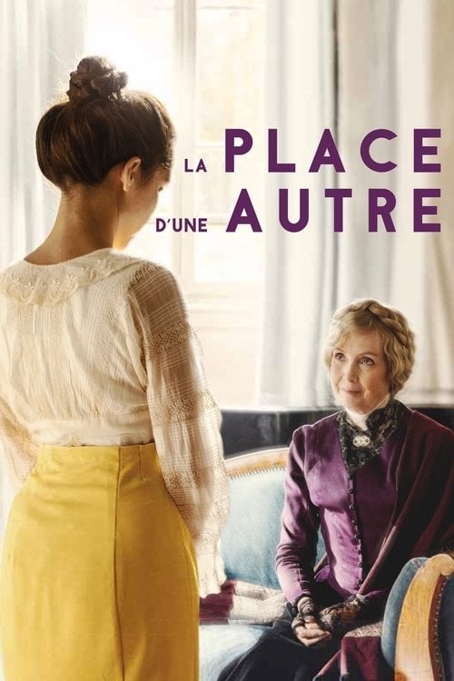 Дивитися фільм La Place d'une autre 2021 онлайн