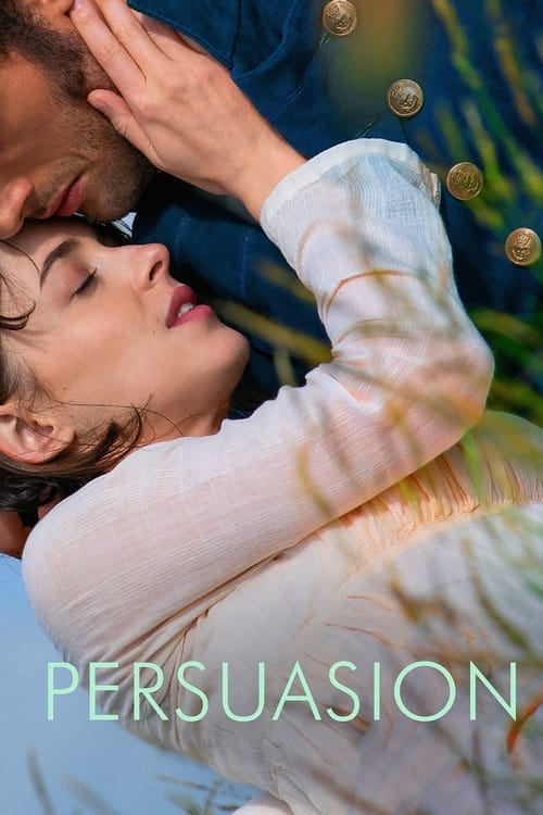 Watch Persuasion 2022 online