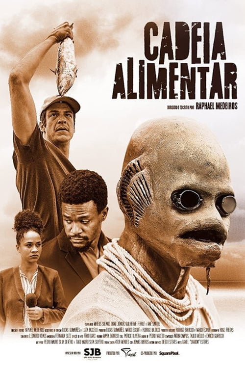Watch Cadeia Alimentar 2019 online