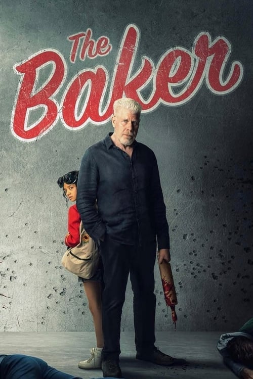 Watch The Baker 2023 online