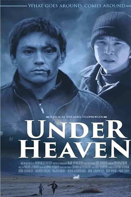 Watch Under Heaven 2015 online