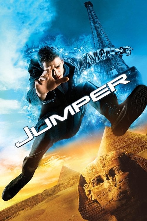 Watch Jumper 2008 online
