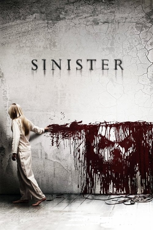 Watch Sinister 2012 online
