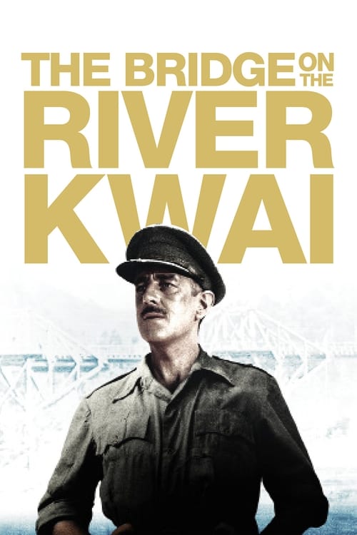 Watch The Bridge on the River Kwai 1957 online