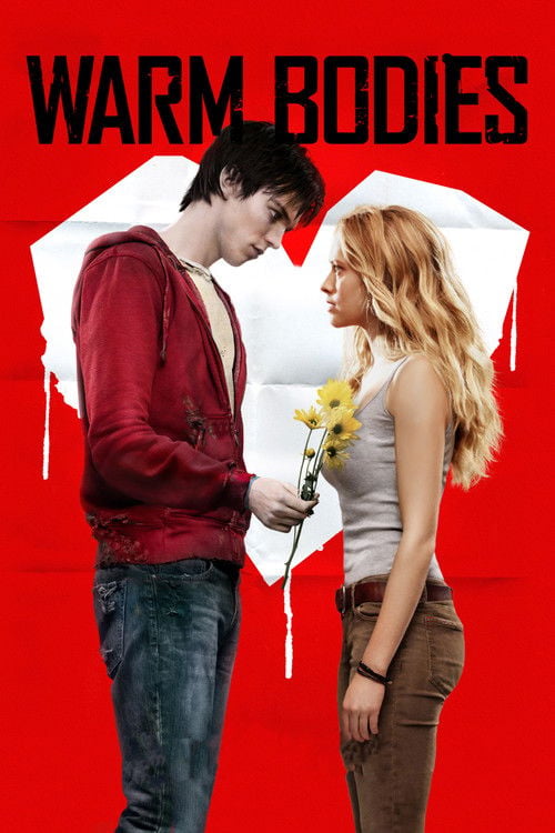 Watch Warm Bodies 2013 online