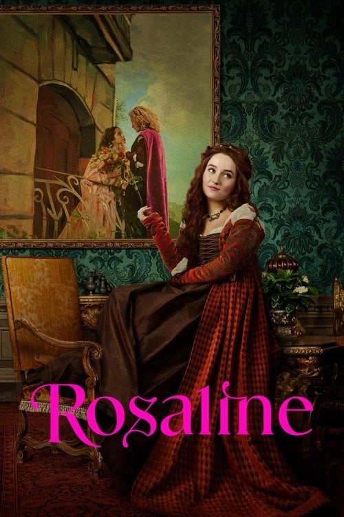Watch Rosaline 2022 online