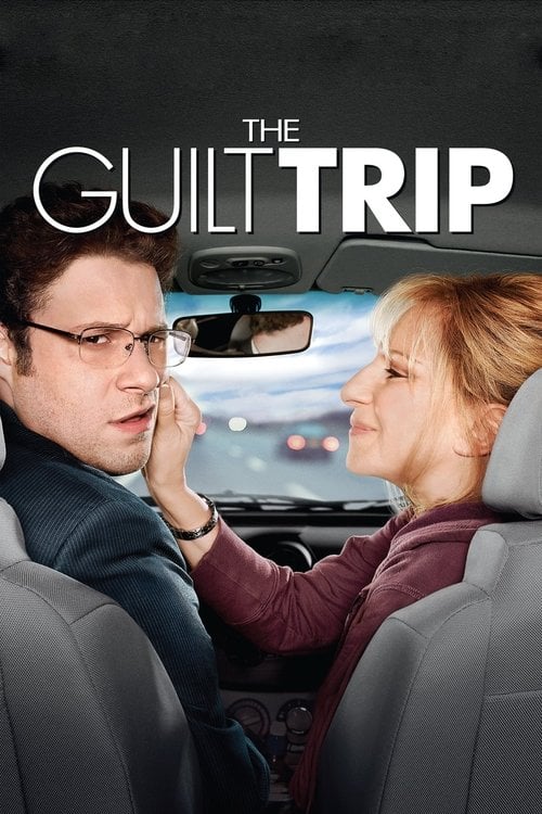 Watch The Guilt Trip 2012 online