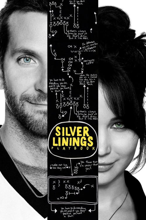 Watch Silver Linings Playbook 2012 online
