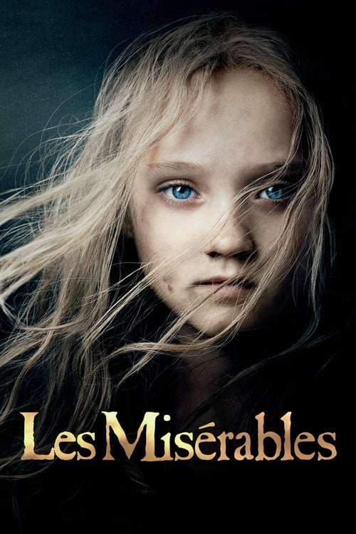Watch Les Misérables 2012 online