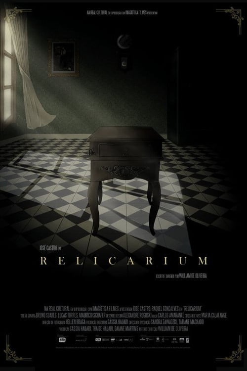 Watch Relicarium 2016 online