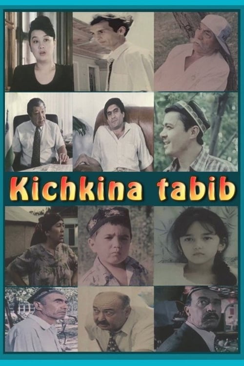 Watch Kichkina Tabib 1998 online