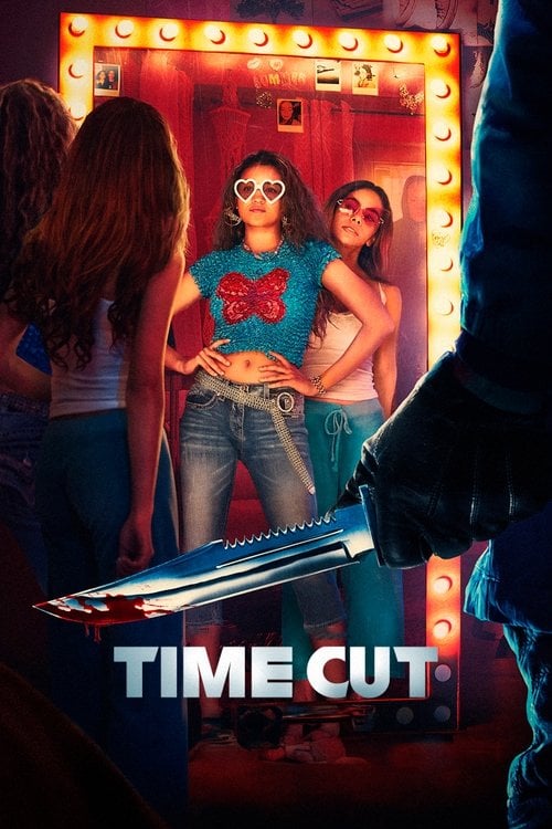 Watch Time Cut 2024 online
