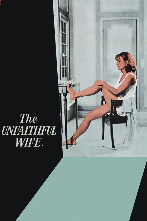 Watch La Femme infidèle 1969 online